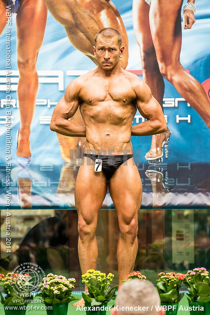 Alexander Kienecker 2