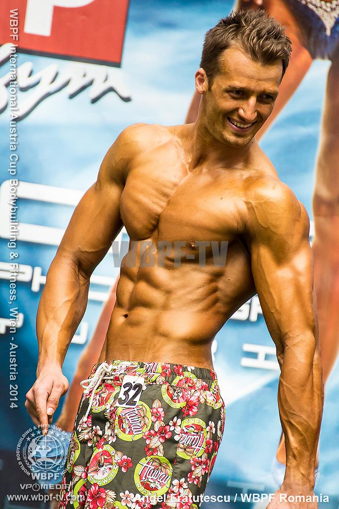Angel Fratutescu 18