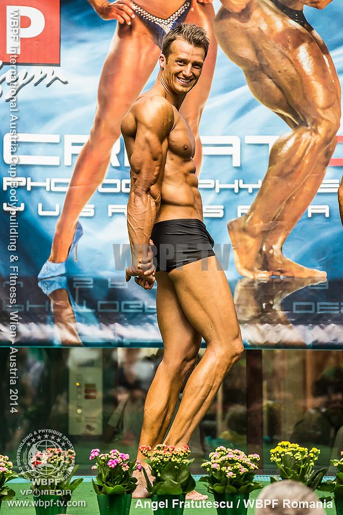Angel Fratutescu 35