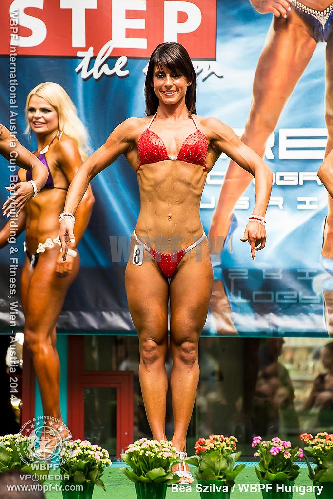 Bea Szilva 9