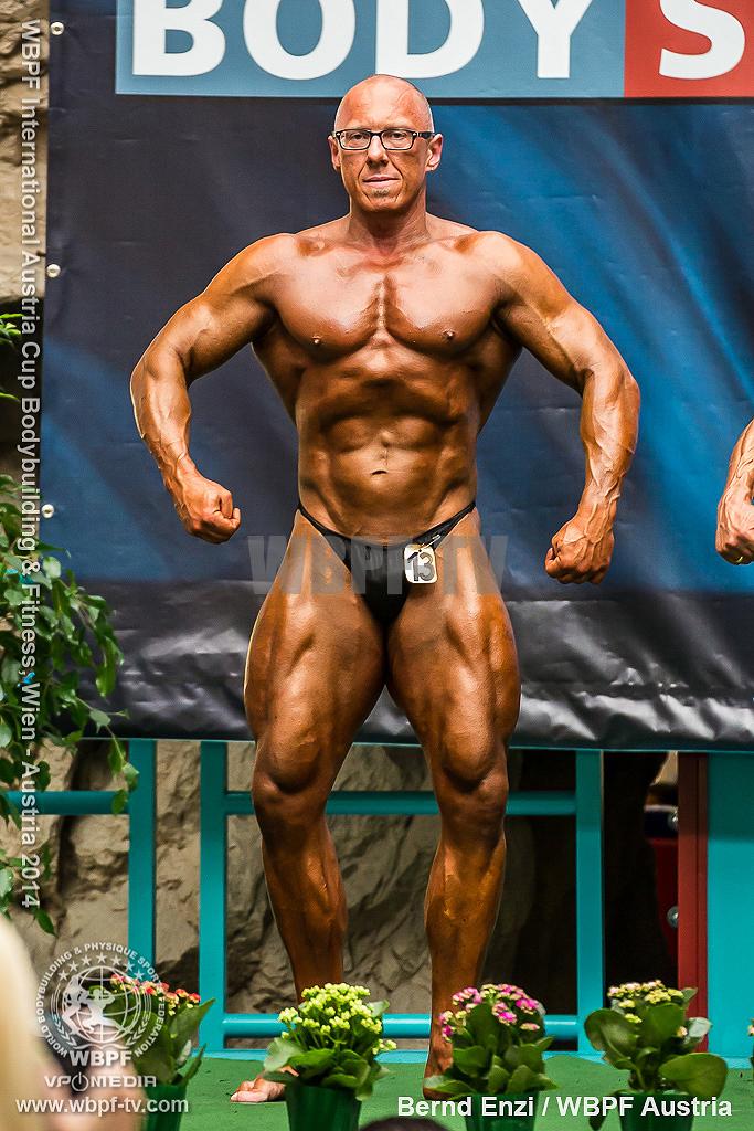 Bernd Enzi 6