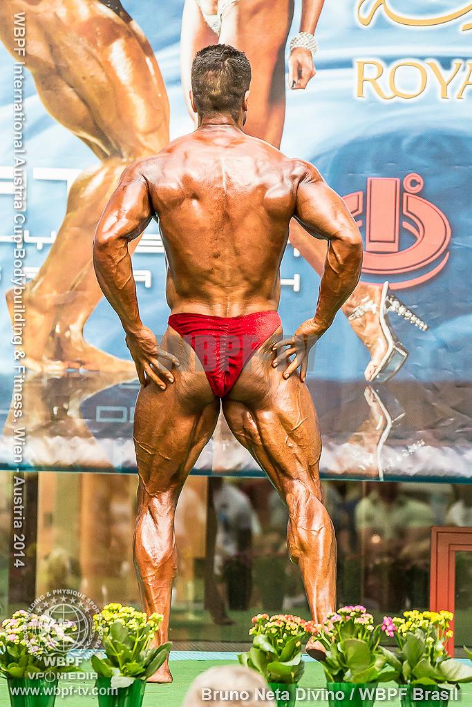Bruno Neta Divino 12