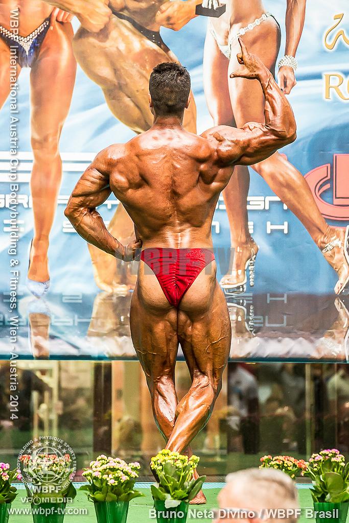 Bruno Neta Divino 16