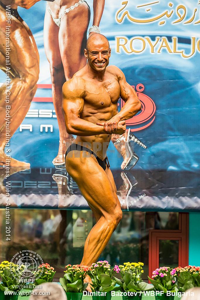 Dimitar Bazotev 4