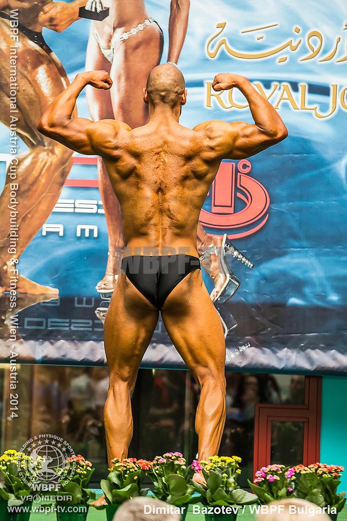 Dimitar Bazotev 6