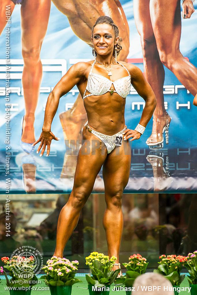 Maria Juhasz 0