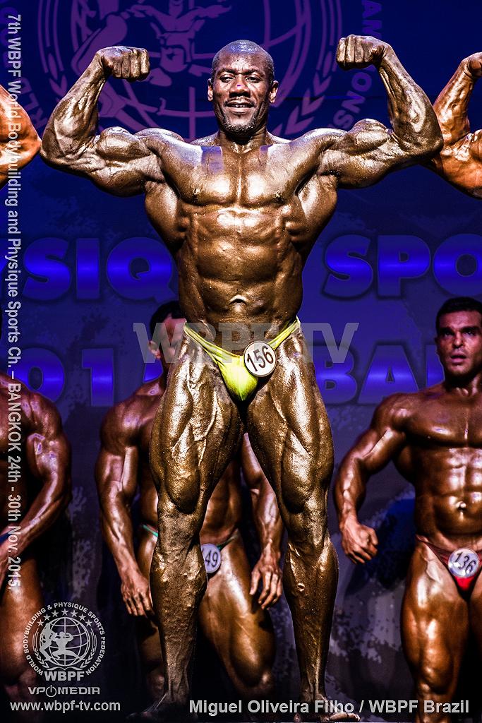 Resultado de imagem para Miguel Filho bodybuilder