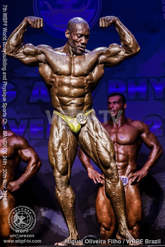 Resultado de imagem para Miguel Filho bodybuilder