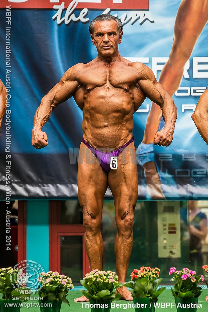 Thomas Berghuber 2