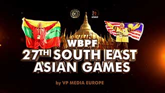 Myanmar 27th Asian Games December 2013
