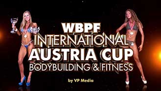 Austria Cup November 2013