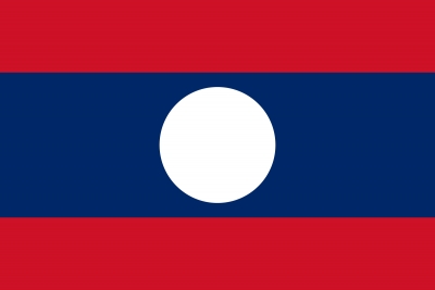 Lao People&#039;s Democratic Republic joined WBPF, ABBF and SEABBF