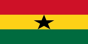 Republic of Ghana is the latest to join WBPF